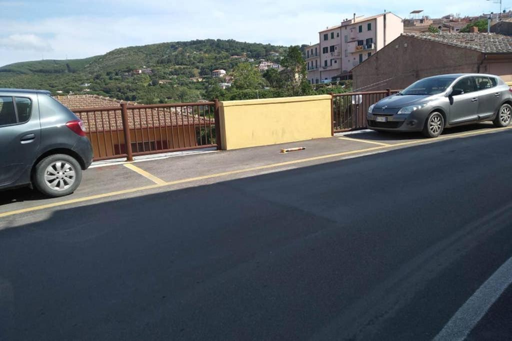 Casa Iris Apartment Capoliveri  Exterior photo