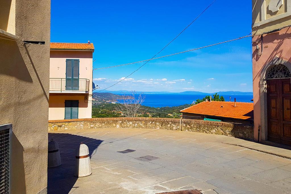 Casa Iris Apartment Capoliveri  Exterior photo