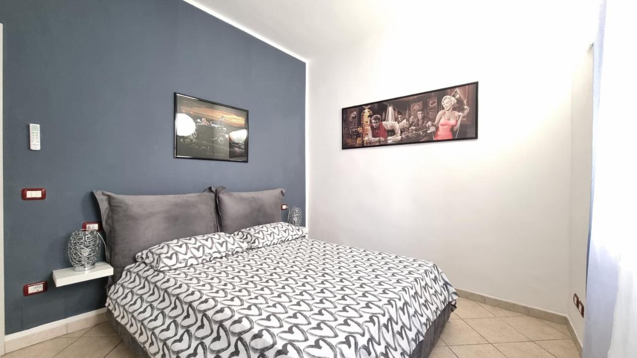 Casa Iris Apartment Capoliveri  Exterior photo