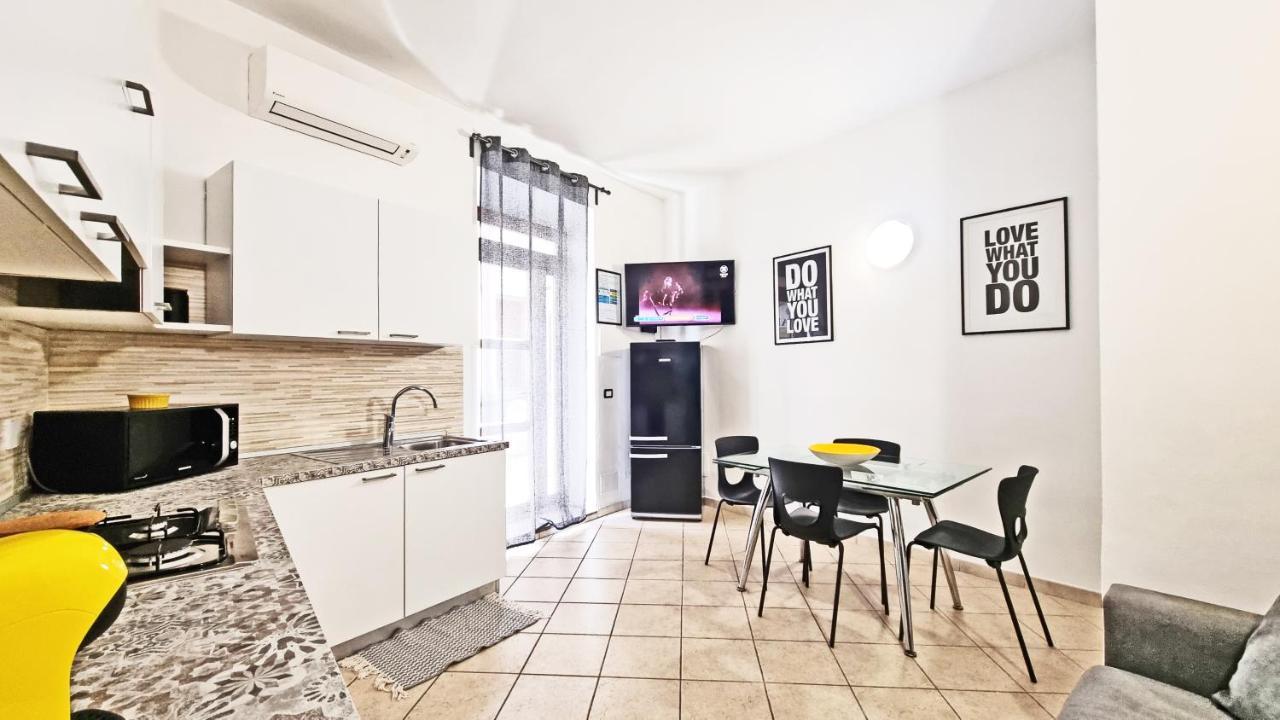 Casa Iris Apartment Capoliveri  Exterior photo