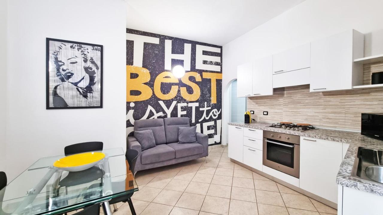 Casa Iris Apartment Capoliveri  Exterior photo